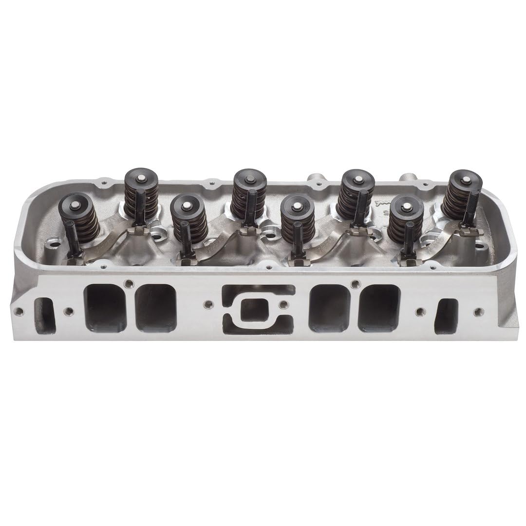 Edelbrock 60559 Performer RPM Cylinder Head