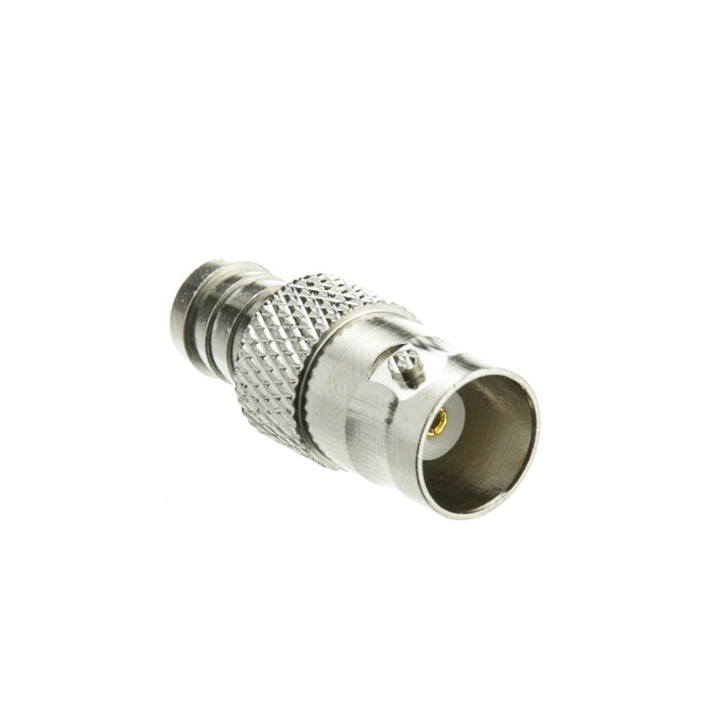 CableWholesale BNC Female Crimp Connector for RG59/62, 2 Piece