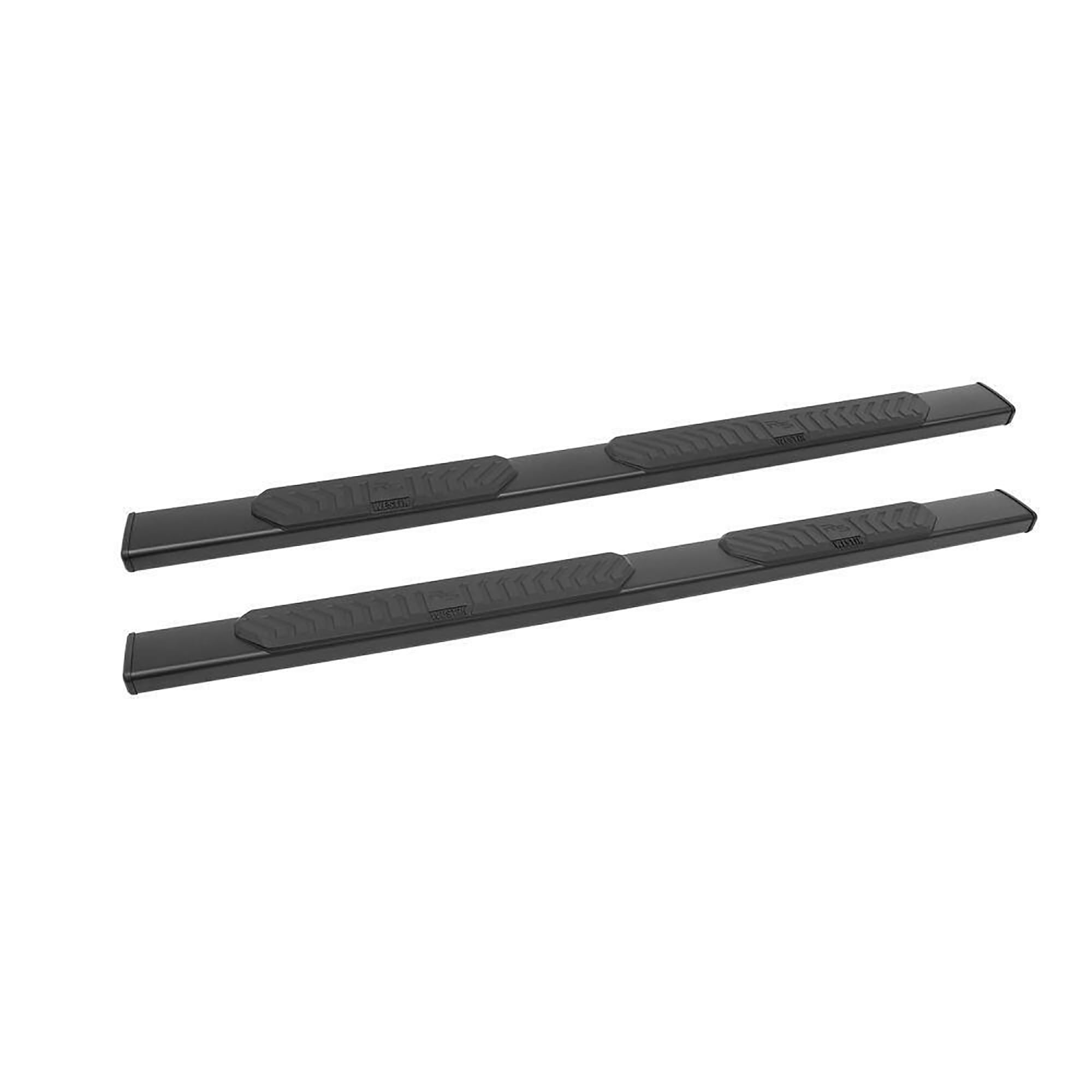 Westin 28-51195 R5 Nerf Bars Black Pair