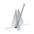 Danforth Hi-Tensile Anchor | 35 lbs. Boat Anchor with 3,800 lbs. Holding Power | Boat Accessories