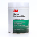 3M Marine Premium Filler, 46006, 1 gal