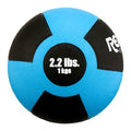 Rubber Medicine Ball - 6.6 lb. - Yellow