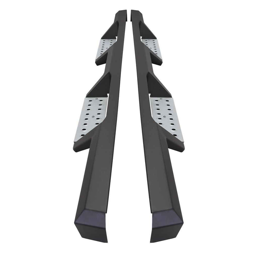 Westin 56-142352 HDX Drop Nerf Bars Textured Black Pair