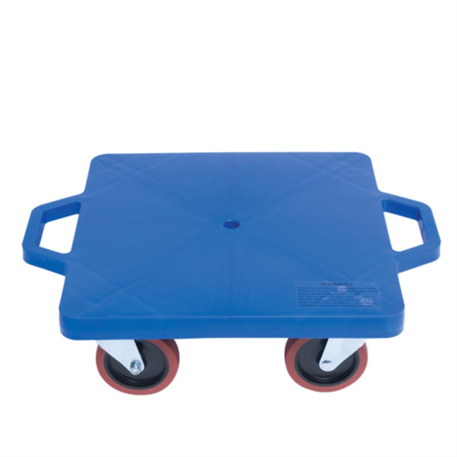 Gamecraft Blue Zoomer Scooter