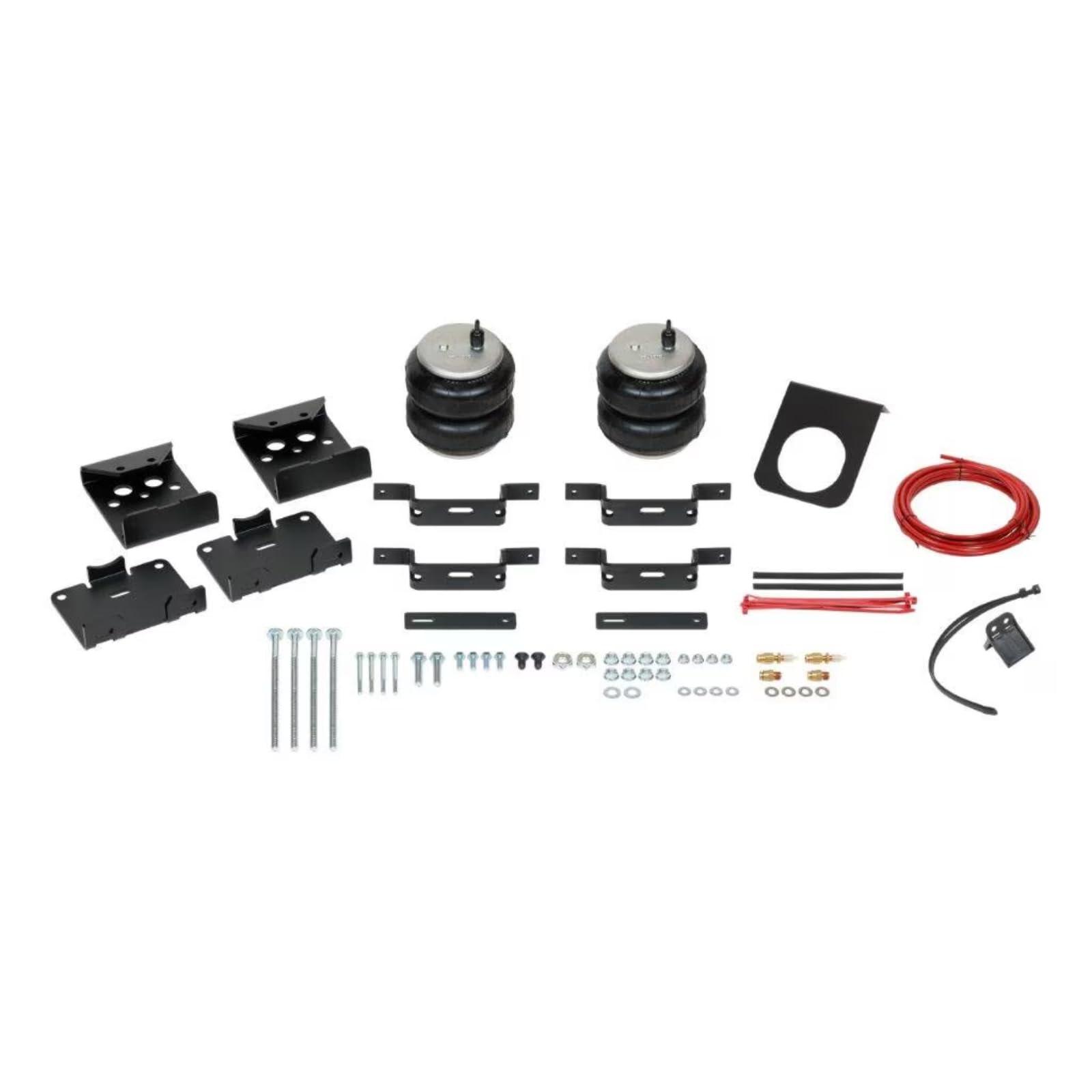 Firestone Airide 2627 Ride-Rite Rear Air Springs Kit