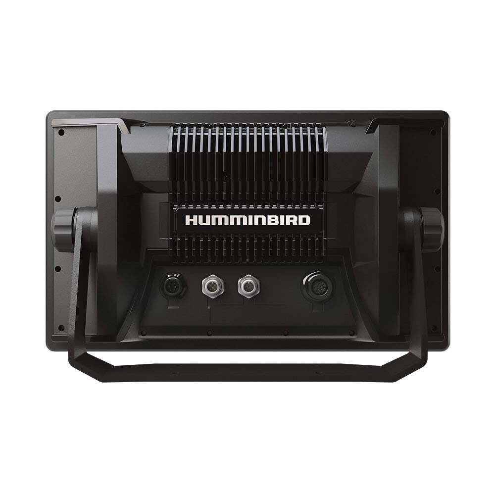 Humminbird XPLORE 12 GPS Fish Finder