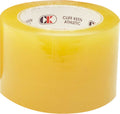 Cliff Keen Gorilla Grip Wrestling Mat Tape (4 Inch, Clear)