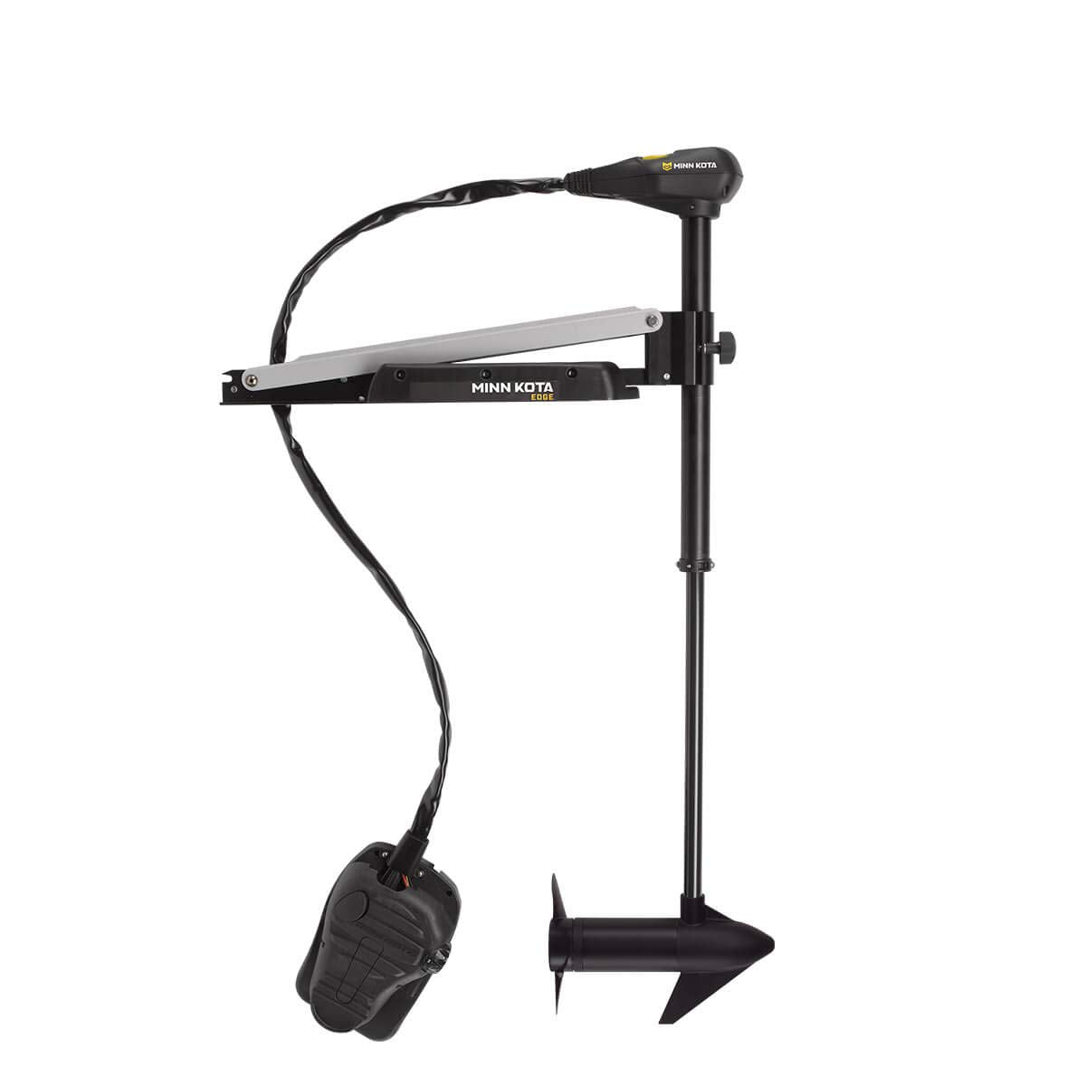 Minn Kota Edge Bow-Mount Electric Trolling Motor