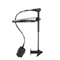 Minn Kota Edge Bow-Mount Electric Trolling Motor with Foot Pedal Control – 45 Lb. Thrust, 45 In. Shaft, Freshwater