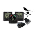 Raymarine i50/i60 Wind, Speed, Depth System Pack w/Transducers