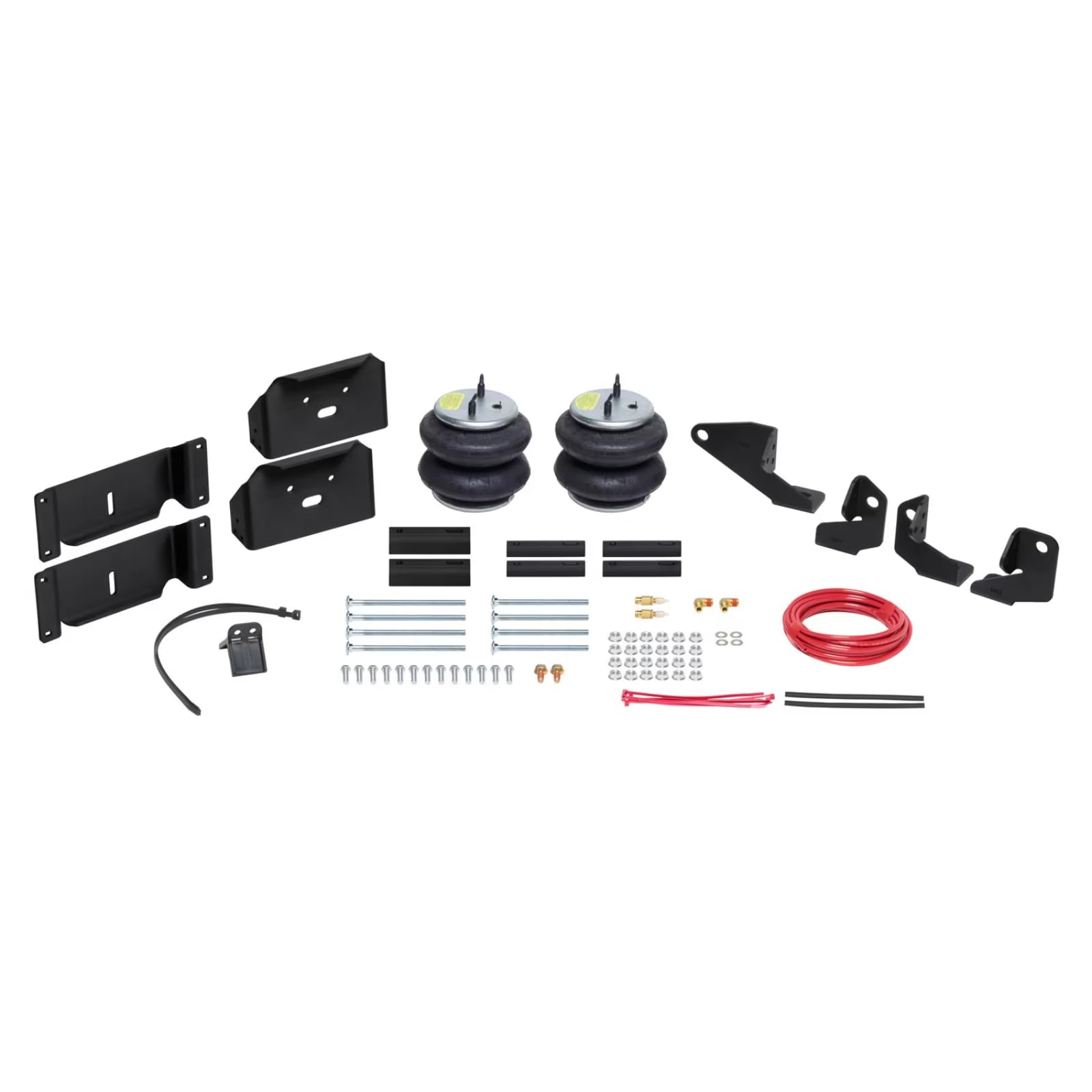 Firestone Airide 2600 Ride-Rite Rear Air Springs Kit