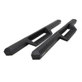 Westin 56-14115 HDX Drop Nerf Bars Textured Black Pair