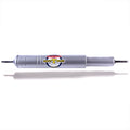 United Safety 31140 Safe-T-Plus, Silver 31-14
