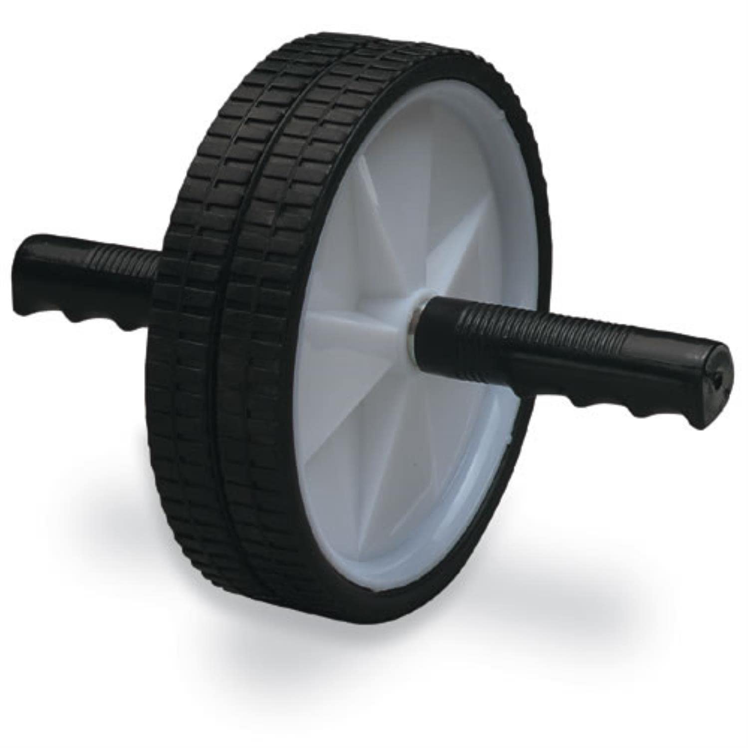 Champion Barbell Ab Wheel 10 x 9 x 2