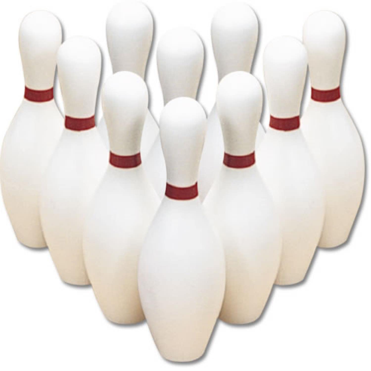 Gamecraft Set of 10 Pins
