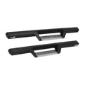 Westin 56-140552 HDX Drop Nerf Bars Textured Black Pair