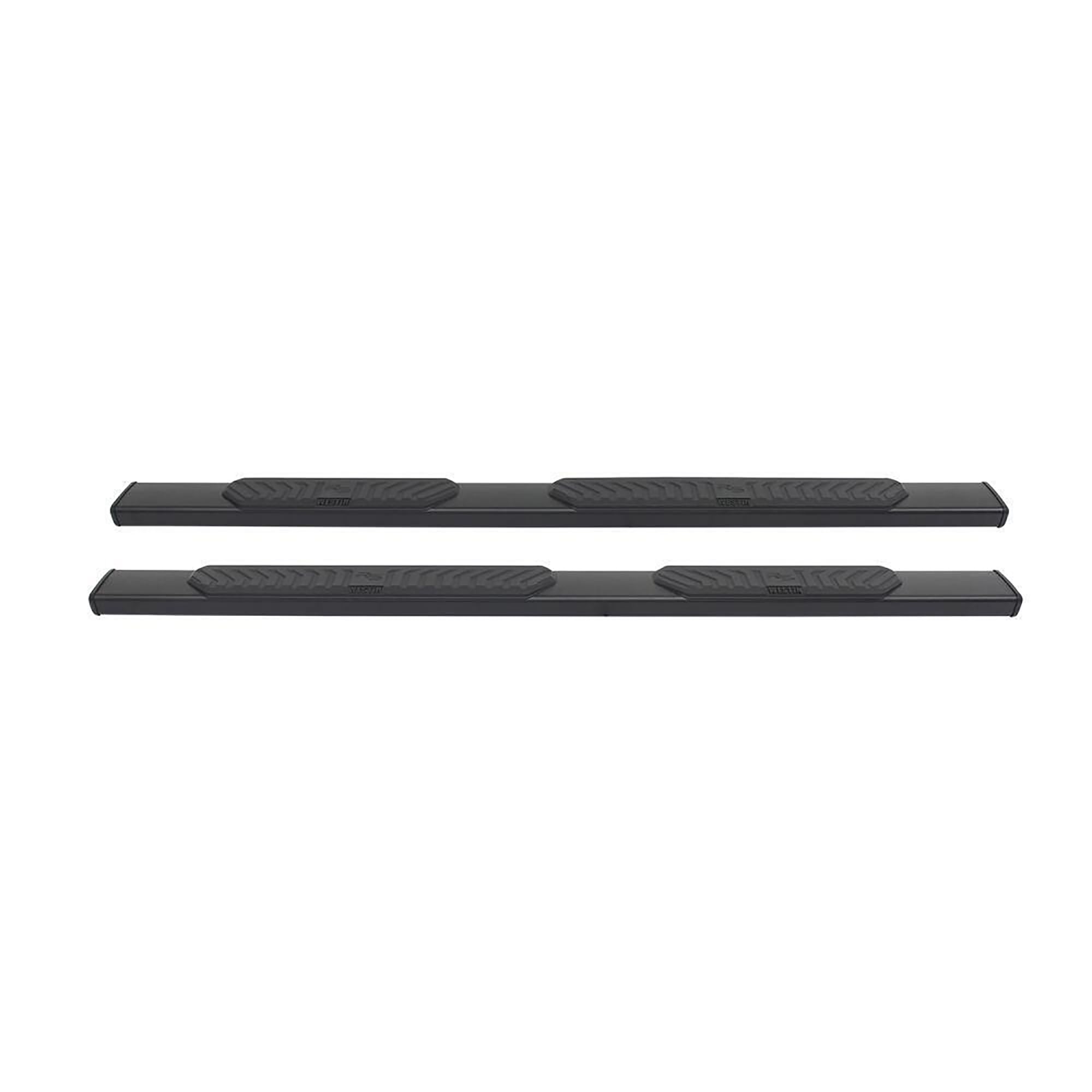 Westin 28-51195 R5 Nerf Bars Black Pair