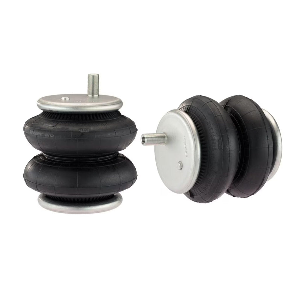 Firestone 2597 for Ford F-250 F-350 F-450