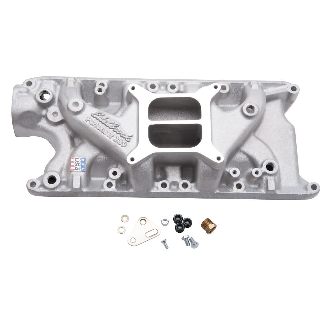 Edelbrock 2121 Intake Manifold