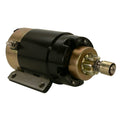 Quicksilver 8M6007419 Engine Starter - 12-Volt for Select Yamaha 75-90 Hp Outboards
