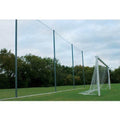 Alumagoal Backstop 21' x 65' 1.75" Mesh Replacemen