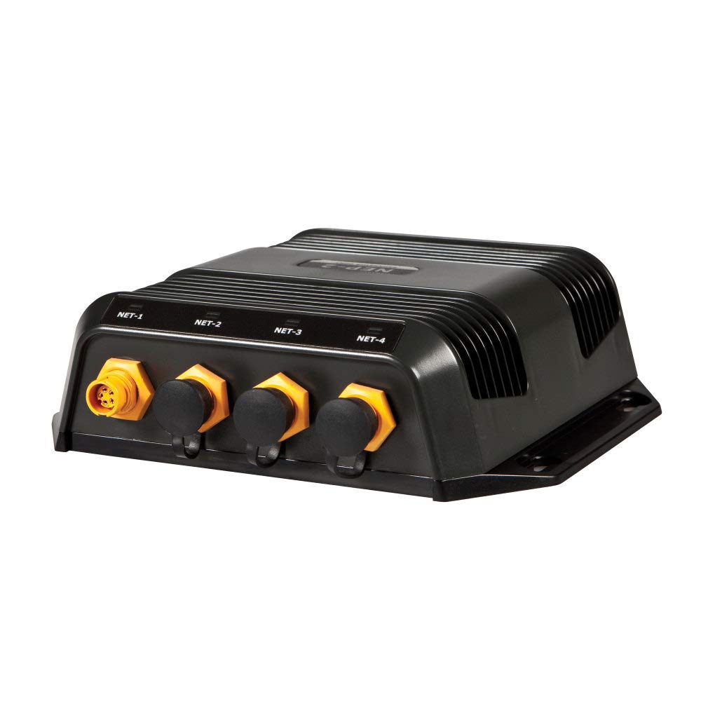 Simrad NEP-2 Network Expansion Port
