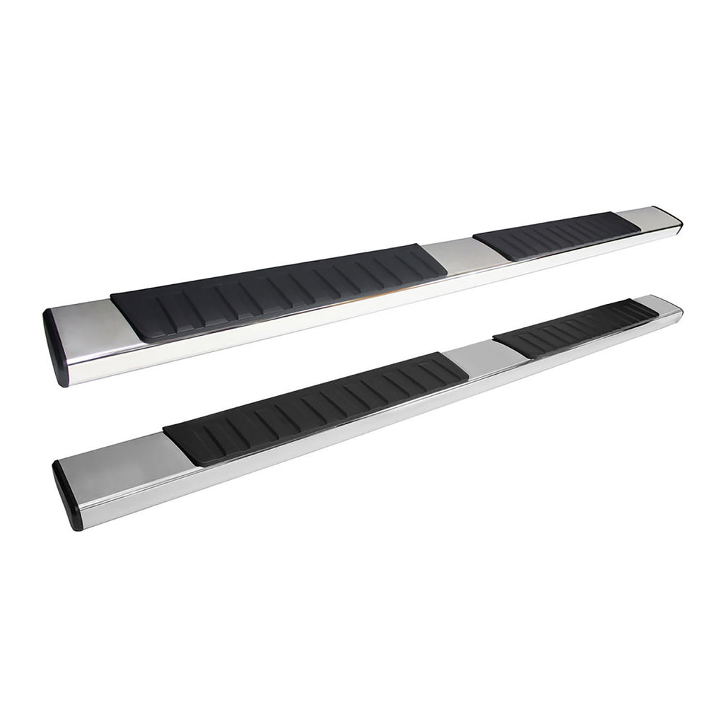 Westin 28-71270 R7 Nerf Bars Stainless Steel Pair