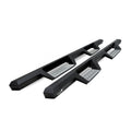 Westin 56-141952 HDX Drop Nerf Bars Textured Black Pair