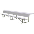 BSN SPORTS 27' Player Bench w/Shelf (EA)