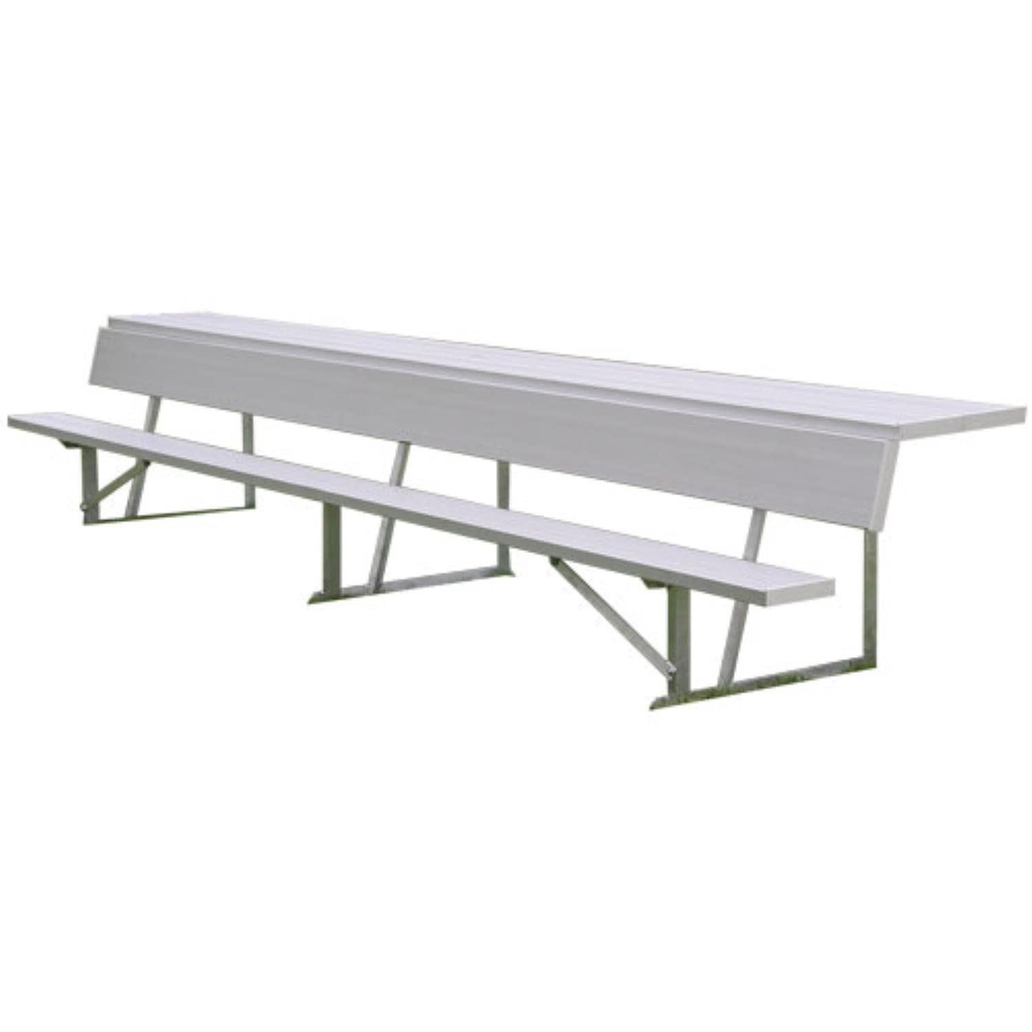 BSN SPORTS 27' Player Bench w/Shelf (EA)