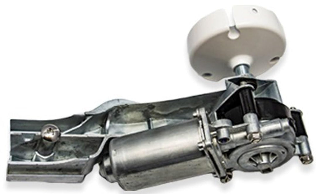 Carefree R001326WHT Travel'r Motor Assembly Kit - White