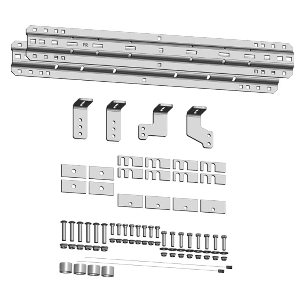 PullRite 2720 Mounting Kit