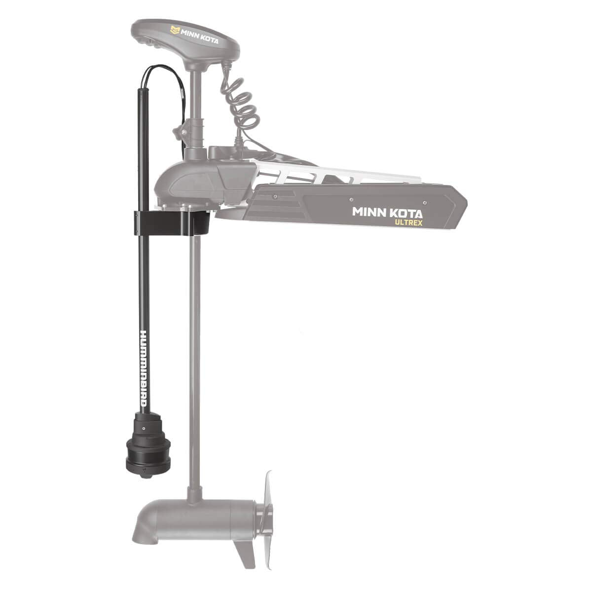 Humminbird MEGA 360 Imaging for Ultrex Trolling Motors
