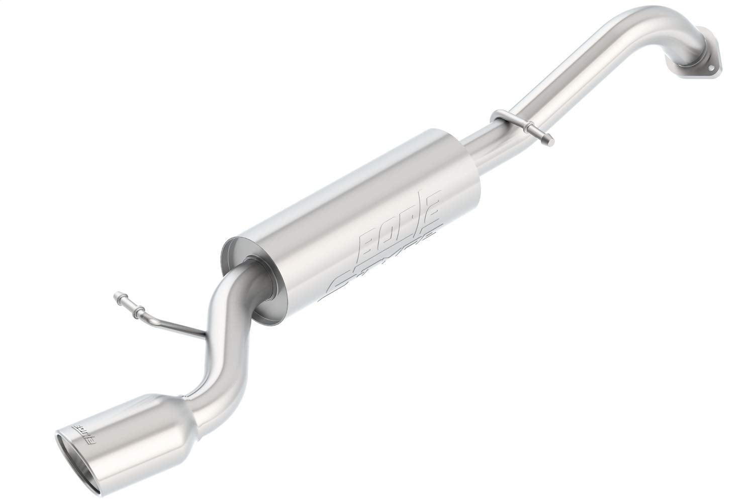 BORLA 11897 Axle-Back Exhaust System