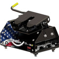 PullRite 1800 OE Puck Series Super 5th Fifth Wheel Hitch