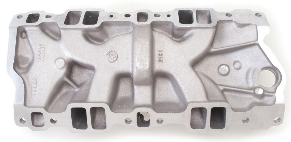 Edelbrock 2101 Performer Intake Manifold