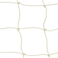 Alumagoal Club Soccer Net 4MM - 6.5' x 12' (Set of 2)