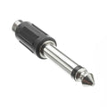 CableWholesale 1/4 inch Mono Male Phono to RCA Female Adapter