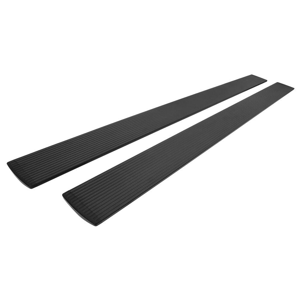 Westin 29-24085 Pro-E Power Running Boards Textured Black Pair