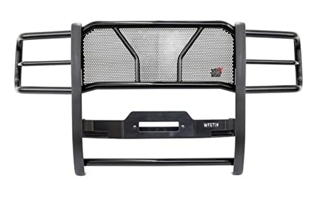 WESTIN Automotive 57-94015A Grille Guard/Push Bar fits Ford F-250 Super Duty