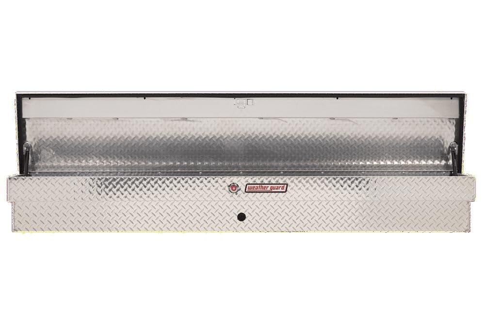Model 164-0-04 87in Lo-Side Box