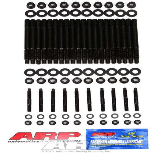 ARP 234-4317 2344317 Stud Kit , Black