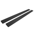Westin 29-24135 Pro-E Power Running Boards Textured Black Pair