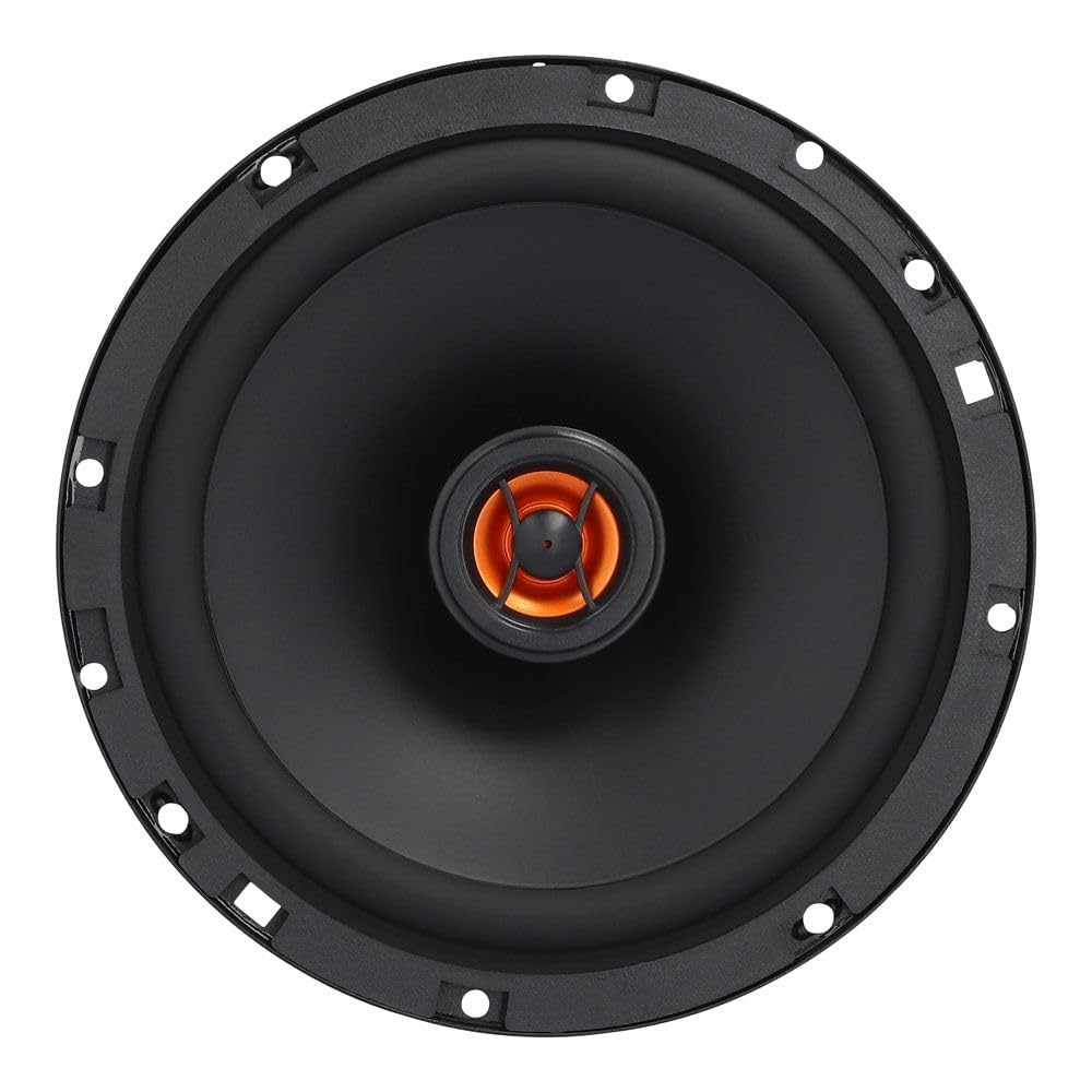 American Bass Studio 6.5" Full Range Speakers, 160, Pair