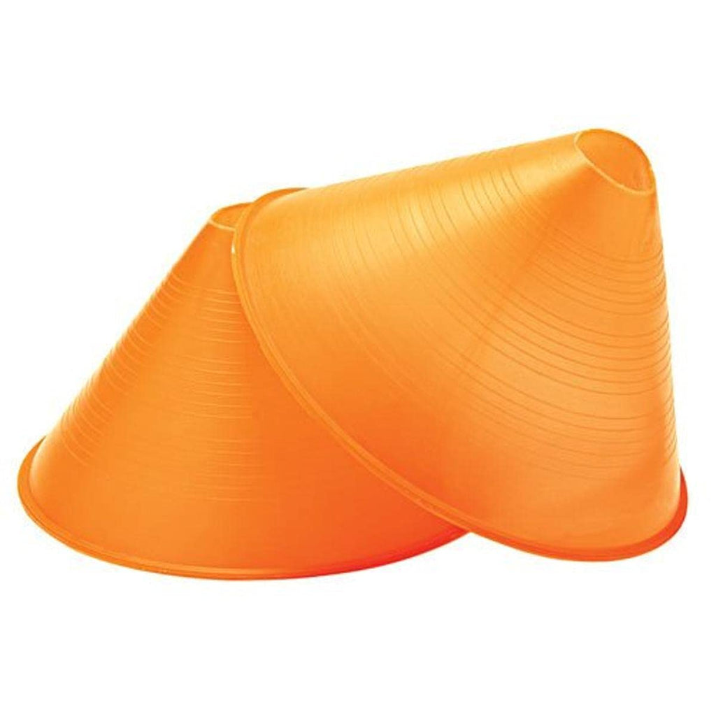 GameCraft Large Profile Cones, Orange (One Dozen)