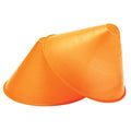 GameCraft Large Profile Cones, Orange (One Dozen)