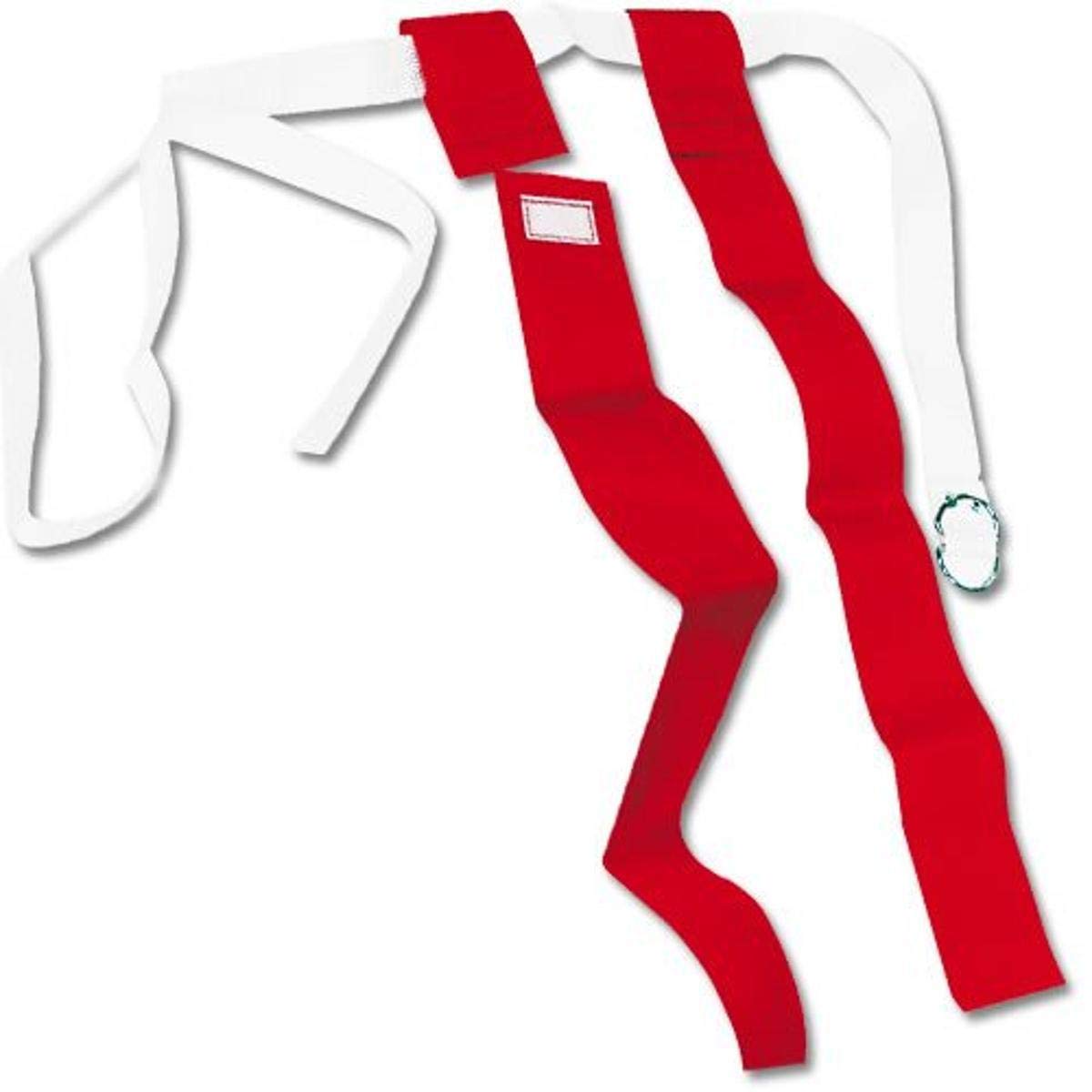 Flag-a-Tag Extra Flags (Set of 6), Red