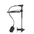Minn Kota Edge Bow-Mount Electric Trolling Motor with Foot Pedal Control – 70 Lb. Thrust, 45 In. Shaft, Freshwater