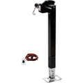Stromberg Carlson LG-5 Dual Power Landing Gear Conversion Kit - 5th Wheel RV Landing Gear Replacement, Camper Stabilizer, Travel Trailer, Leveling Tool with 5000 lb Motor - 29.5" Lead Leg, 1 Side