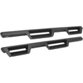 Westin 56-14065 HDX Drop Nerf Bars Textured Black Pair